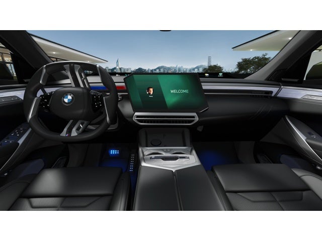 2027 BMW X5 40 xDrive