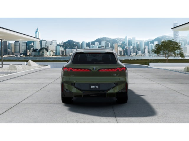 2027 BMW X5 40 xDrive