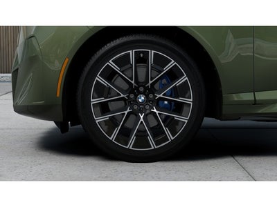 2027 BMW X5 40 xDrive