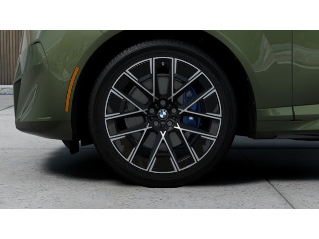 2027 BMW X5 40 xDrive