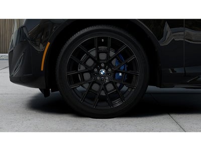 2027 BMW X5 40 xDrive