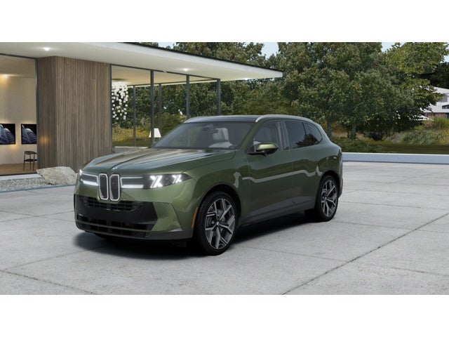 2027 BMW X5 40 xDrive
