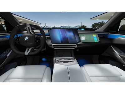 2027 BMW X5 40 xDrive