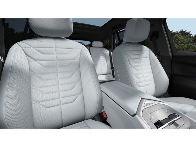 2027 BMW X5 40 xDrive