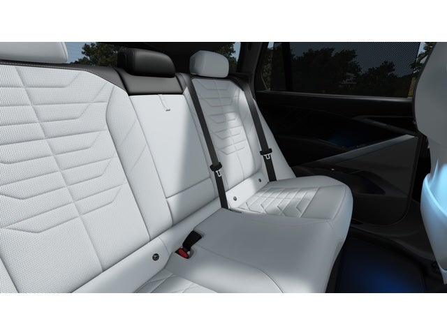 2027 BMW X5 40 xDrive