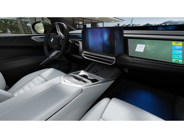 2027 BMW X5 40 xDrive