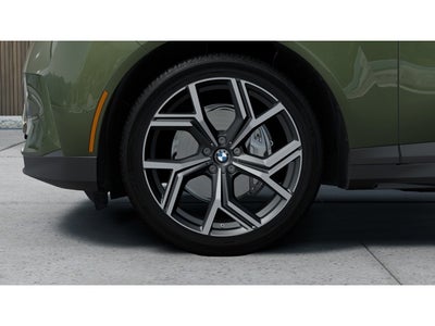 2027 BMW X5 40 xDrive