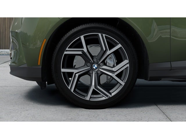 2027 BMW X5 40 xDrive