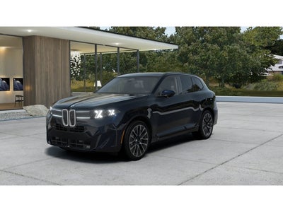 2027 BMW X5 40 xDrive