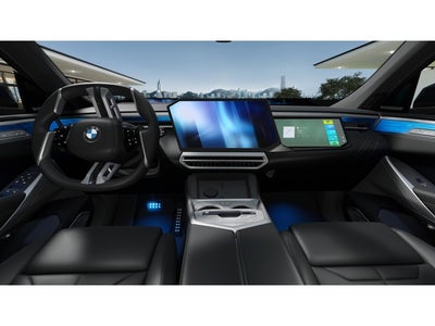 2027 BMW X5 40 xDrive