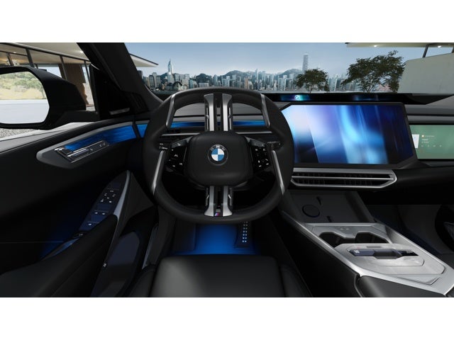 2027 BMW X5 40 xDrive