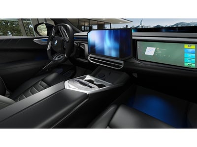 2027 BMW X5 40 xDrive
