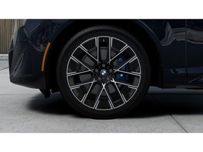 2027 BMW X5 40 xDrive