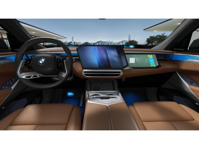 2027 BMW X5 40 xDrive