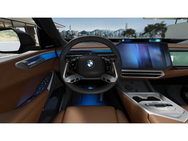 2027 BMW X5 40 xDrive