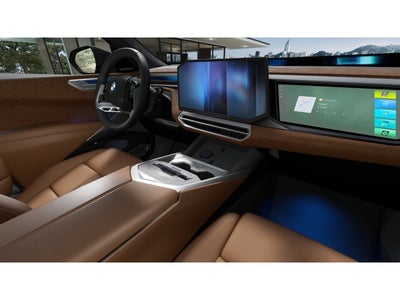 2027 BMW X5 40 xDrive