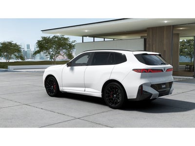 2027 BMW X5 40 xDrive