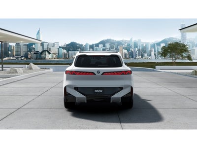 2027 BMW X5 40 xDrive