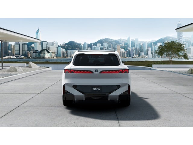 2027 BMW X5 40 xDrive