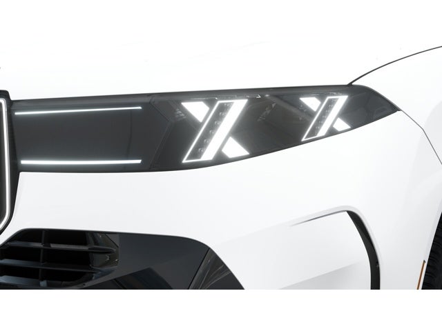 2027 BMW X5 40 xDrive