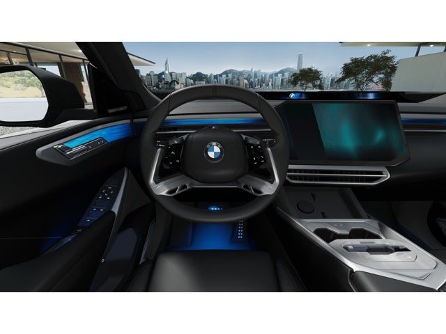 2027 BMW X5 40 xDrive