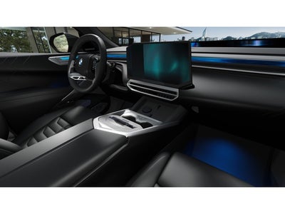 2027 BMW X5 40 xDrive