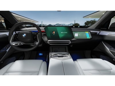 2027 BMW X5 40 xDrive
