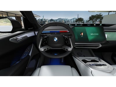 2027 BMW X5 40 xDrive