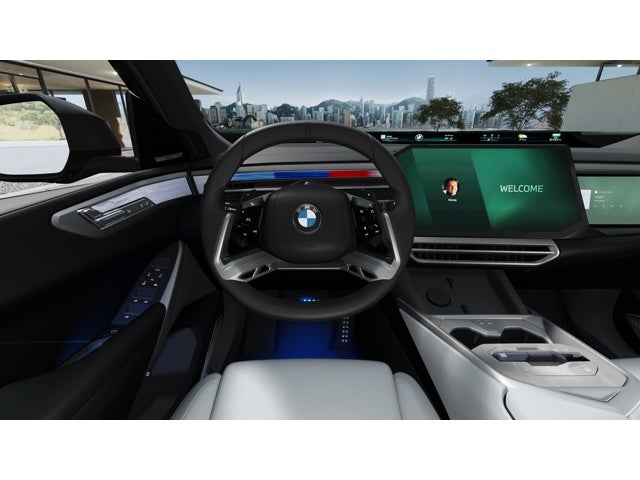 2027 BMW X5 40 xDrive