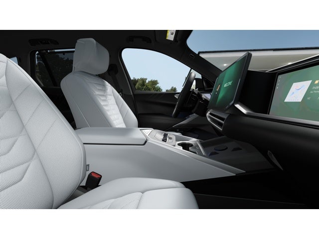 2027 BMW X5 40 xDrive