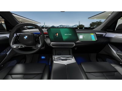 2027 BMW X5 40 xDrive