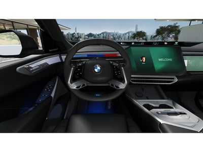 2027 BMW X5 40 xDrive