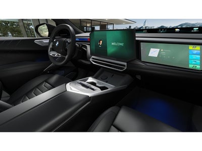2027 BMW X5 40 xDrive