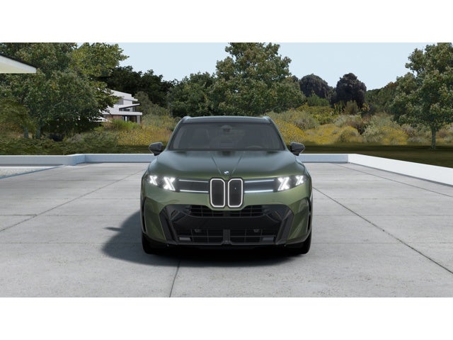 2027 BMW X5 40 xDrive