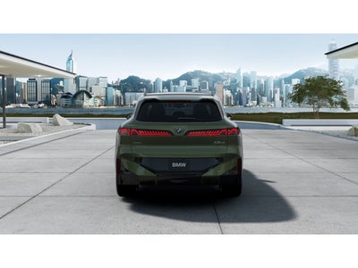 2027 BMW X5 40 xDrive