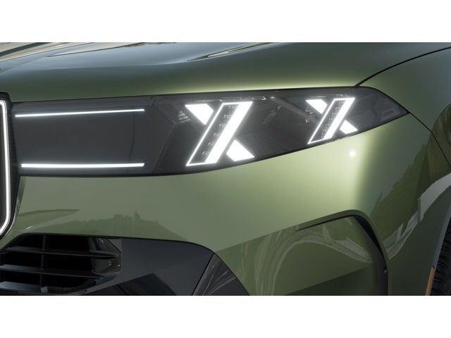 2027 BMW X5 40 xDrive