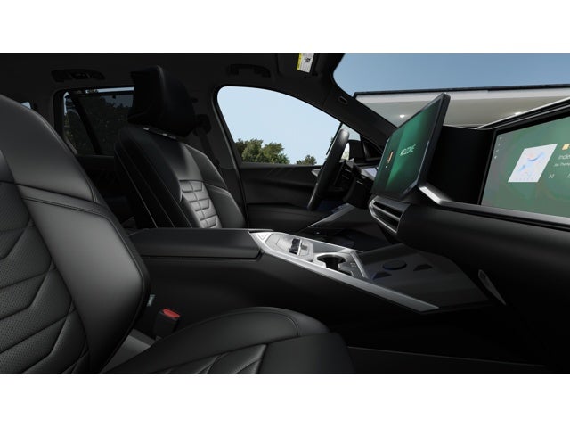 2027 BMW X5 40 xDrive