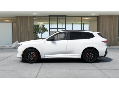 2027 BMW X5 40 xDrive