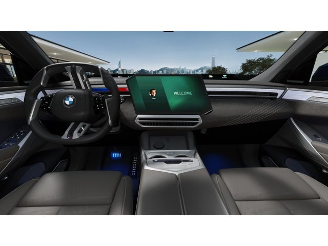 2027 BMW X5 40 xDrive