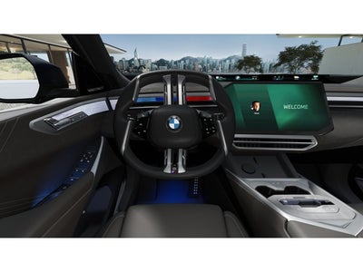2027 BMW X5 40 xDrive