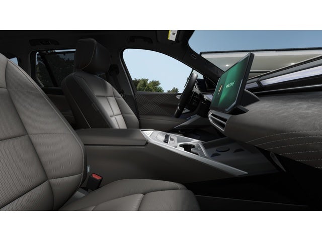 2027 BMW X5 40 xDrive