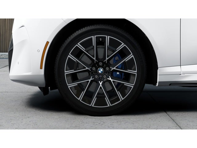 2027 BMW X5 40 xDrive
