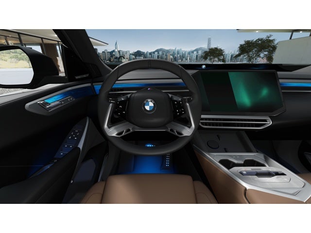 2027 BMW X5 40 xDrive
