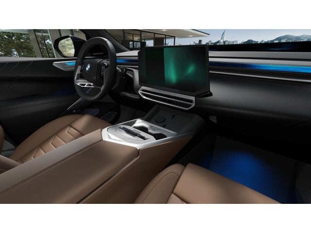 2027 BMW X5 40 xDrive