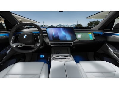 2027 BMW X5 40 xDrive