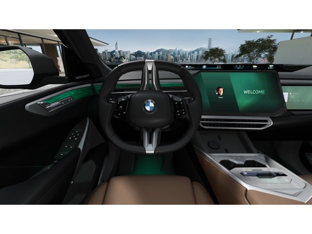 2027 BMW X5 40 xDrive