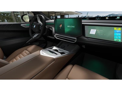 2027 BMW X5 40 xDrive