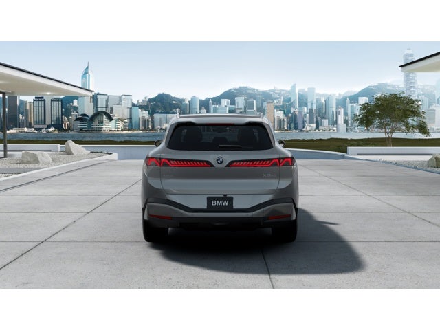 2027 BMW X5 40 xDrive