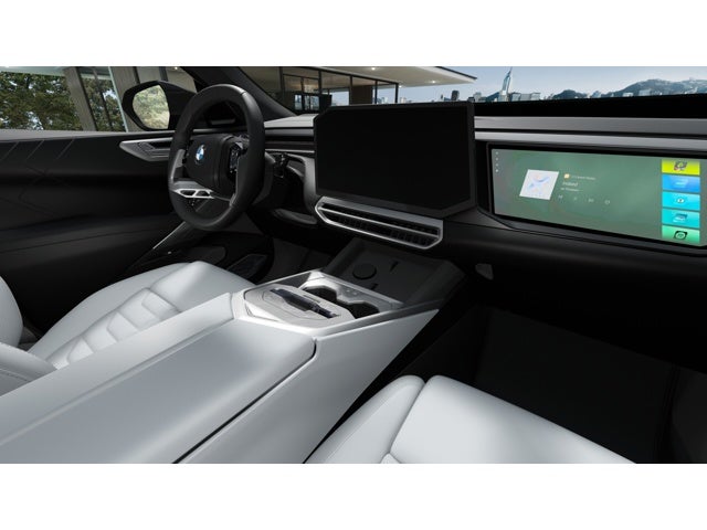 2027 BMW X5 40 xDrive