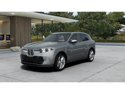 2027 BMW X5 40 xDrive